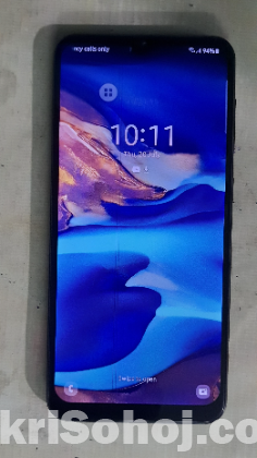 Samsung galaxy A50